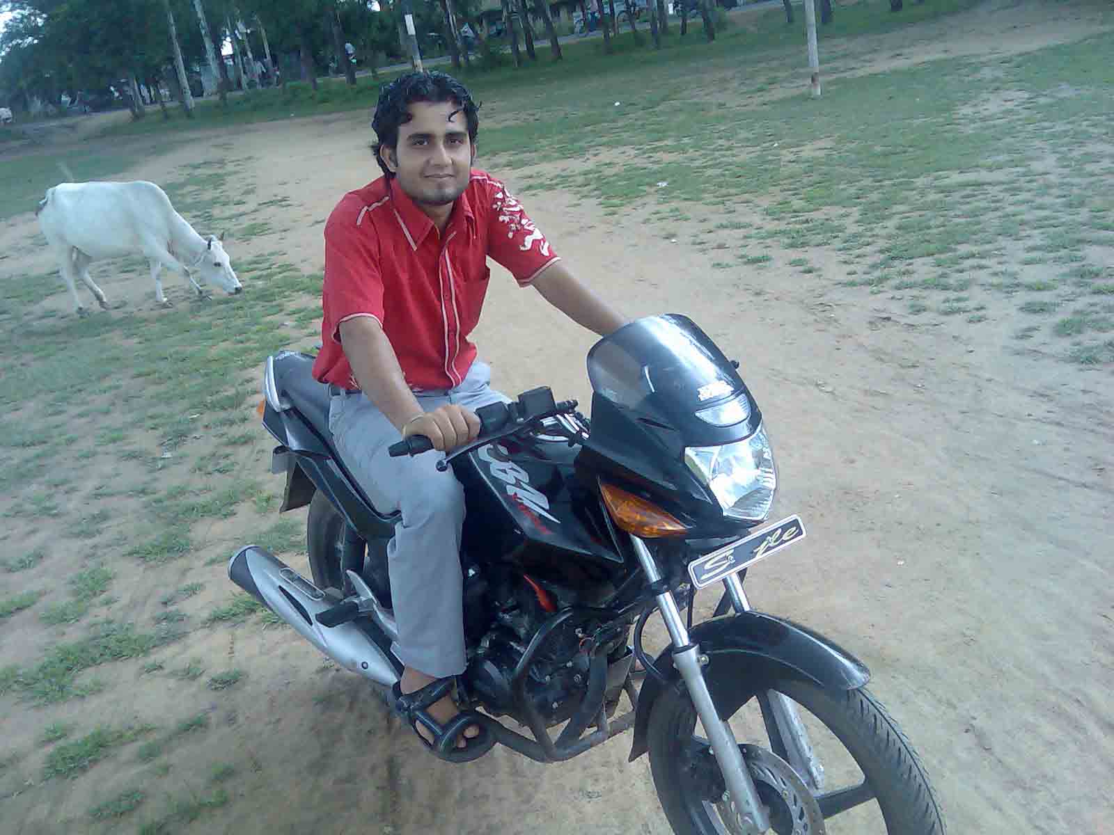 SIDHU TIWARY